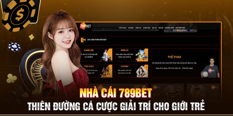 Tin tức 789bet cập nhật những trò chơi mới nhất