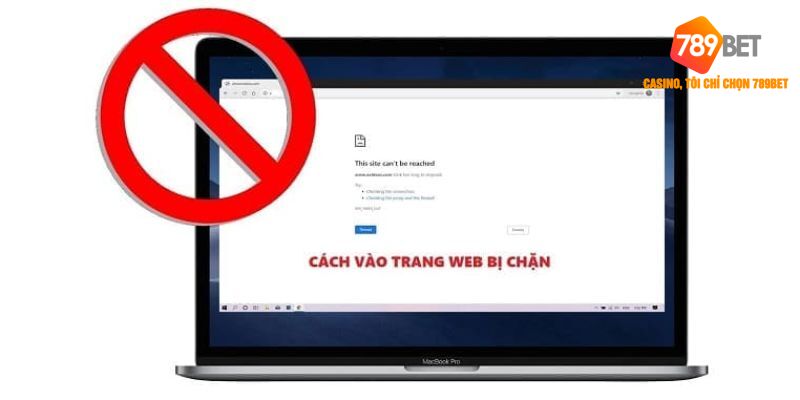 Cài đặt app fake VPN được xem là hướng giải quyết đơn giản nhất